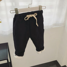 Load image into Gallery viewer, Children&#39;s Joggers Cotton Kids Fashion