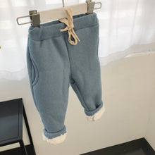 Load image into Gallery viewer, Children&#39;s Joggers Cotton Kids Fashion