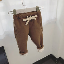 Load image into Gallery viewer, Children&#39;s Joggers Cotton Kids Fashion
