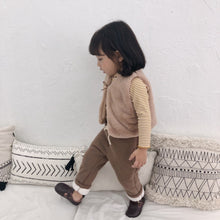 Load image into Gallery viewer, Children&#39;s Joggers Cotton Kids Fashion