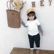 Load image into Gallery viewer, Children&#39;s Joggers Cotton Kids Fashion