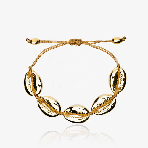 Golden Bracelet Fashion World