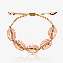Load image into Gallery viewer, Golden Bracelet Fashion World