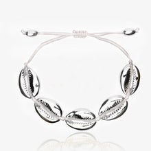 Load image into Gallery viewer, Golden Bracelet Fashion World