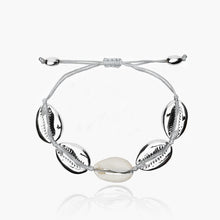 Load image into Gallery viewer, Golden Bracelet Fashion World