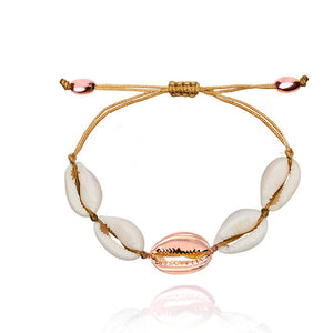 Golden Bracelet Fashion World