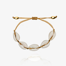 Load image into Gallery viewer, Golden Bracelet Fashion World
