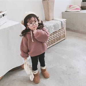 kids clothing and baby clothes teddy bear hoodie