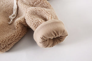 kids clothing and baby clothes teddy bear hoodie