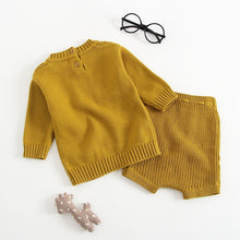 Load image into Gallery viewer, Camden Baby Knits Knitwear for kids zara