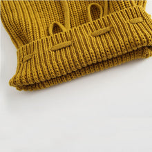 Load image into Gallery viewer, Camden Baby Knits Knitwear for kids zara