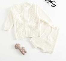 Load image into Gallery viewer, Camden Baby Knits Knitwear for kids zara