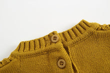 Load image into Gallery viewer, Camden Baby Knits Knitwear for kids zara