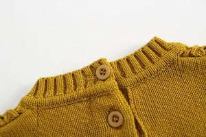 Camden Baby Knits Knitwear for kids zara