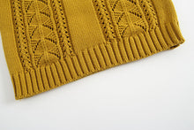Load image into Gallery viewer, Camden Baby Knits Knitwear for kids zara