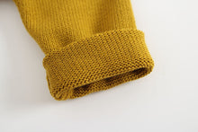 Load image into Gallery viewer, Camden Baby Knits Knitwear for kids zara