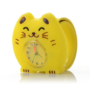 Cartoon Watch Buddy