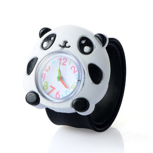 Cartoon Watch Buddy