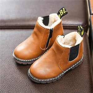 kids waterproof boots children's fashion clarks