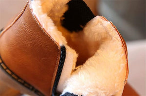 kids waterproof boots children's fashion clarks