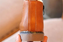 Load image into Gallery viewer, kids waterproof boots children&#39;s fashion clarks