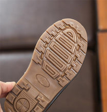 Load image into Gallery viewer, kids waterproof boots children&#39;s fashion clarks