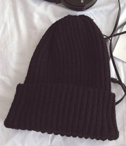 Queens Knitted Hat for kids children's fashion