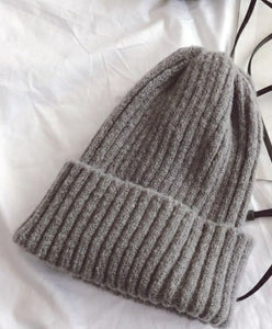 Queens Knitted Hat for kids children's fashion