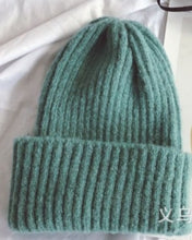 Load image into Gallery viewer, Queens Knitted Hat for kids children&#39;s fashion
