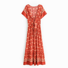 Load image into Gallery viewer, Floral to the Maxi