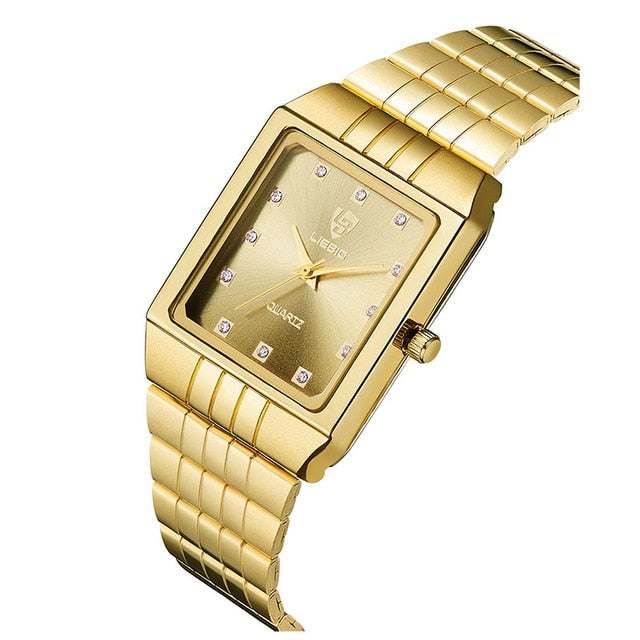 golden watch vintage watch for men luxury watches mens fashion daniel wellington