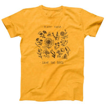 Load image into Gallery viewer, Plant These, Save Bees