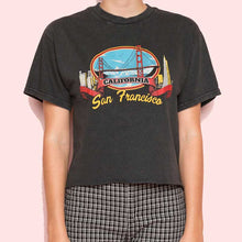 Load image into Gallery viewer, San Francisco Tee
