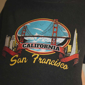 San Francisco Tee