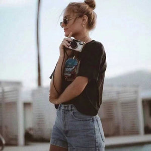 San Francisco Tee